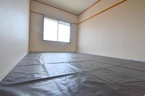 Other room space. Japanese style room