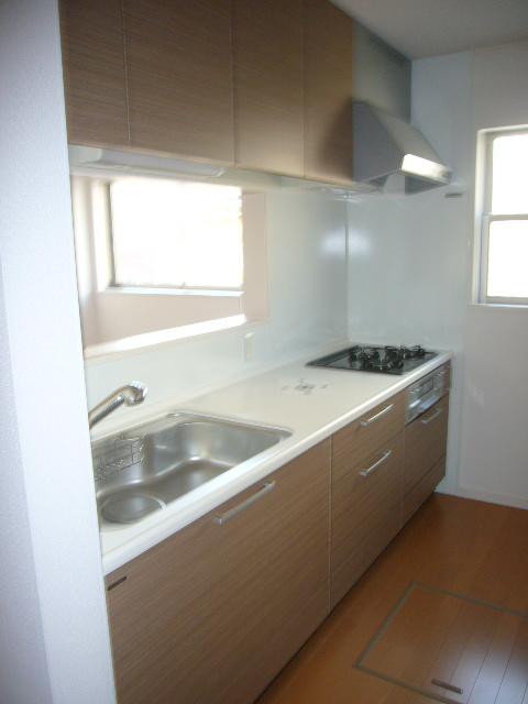 Same specifications photo (kitchen). Same specifications