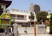 kindergarten ・ Nursery. Misasa 1252m to kindergarten