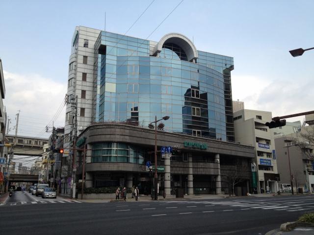 Other Environmental Photo. Hiroshimashin'yokinko Yokogawa 1400m to the branch