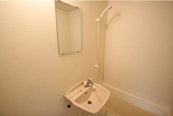 Washroom