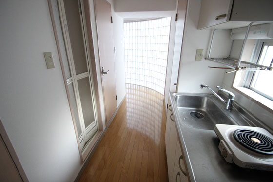 Other room space