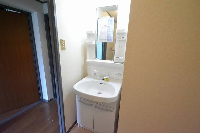 Washroom