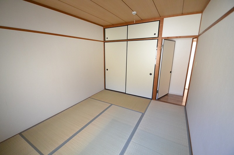 Other room space