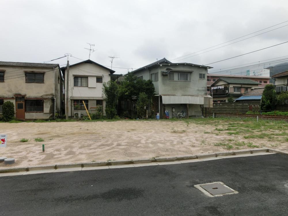 Local appearance photo. Local (September 2013) Shooting