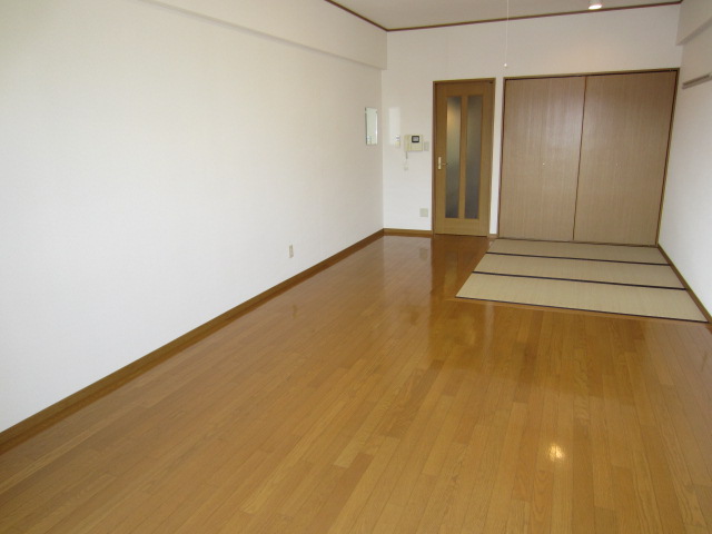Other room space. bedroom