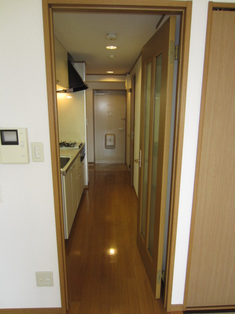Entrance. Entrance