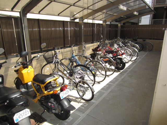 Other common areas