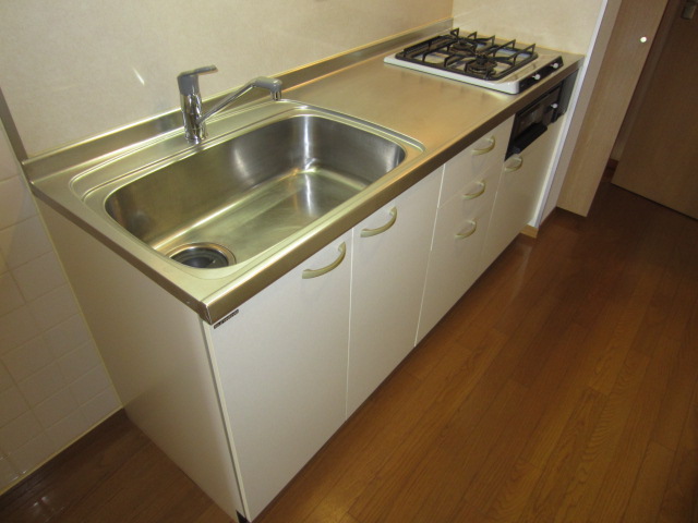 Kitchen. Kitchen