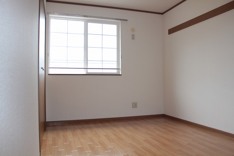 Other room space. bedroom