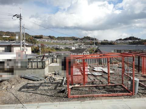 Local appearance photo. November 28, shooting