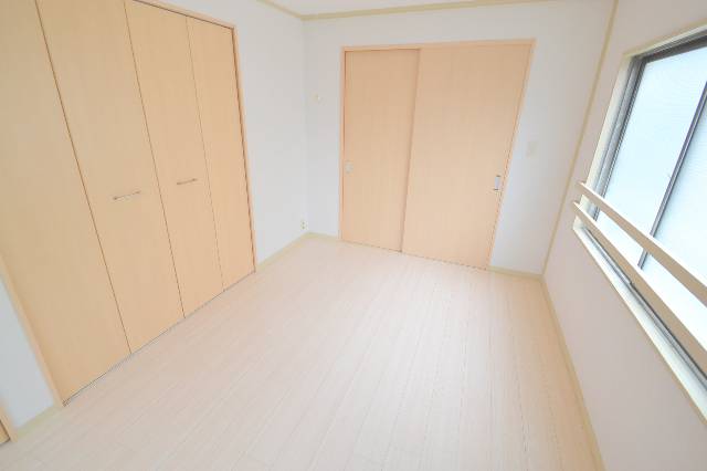 Other room space