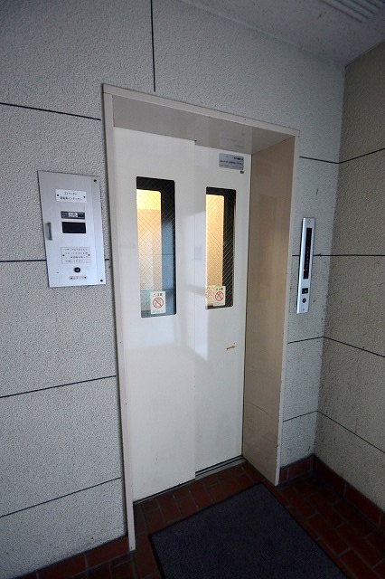 Other common areas