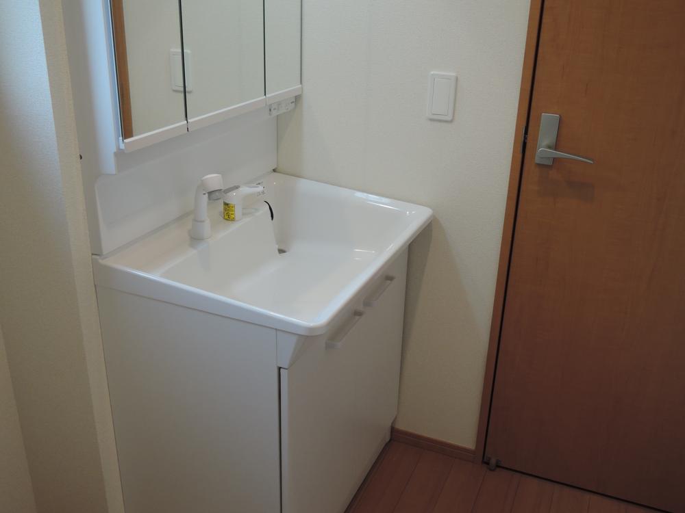 Local appearance photo. Local (September 2013) Shooting