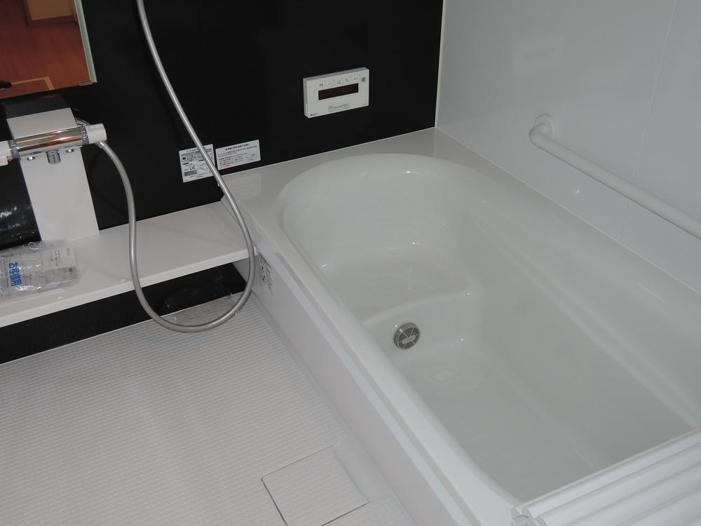 Bathroom. Indoor (11 May 2013) Shooting