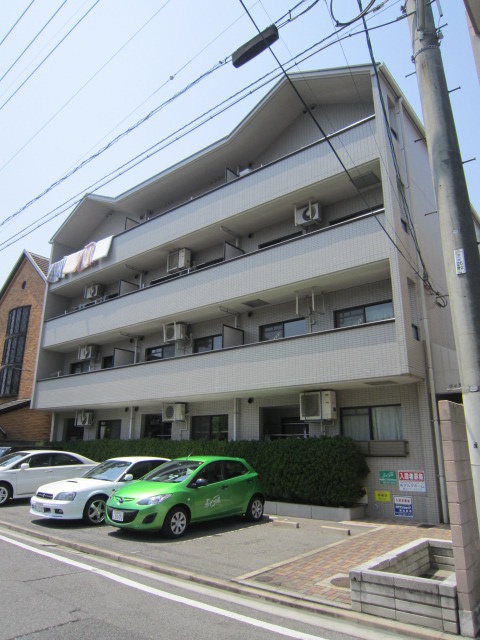 Building appearance