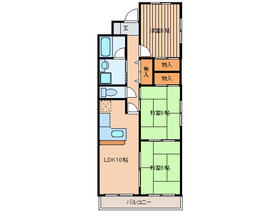 Building appearance