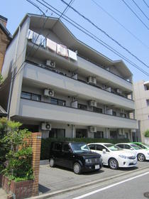 Building appearance