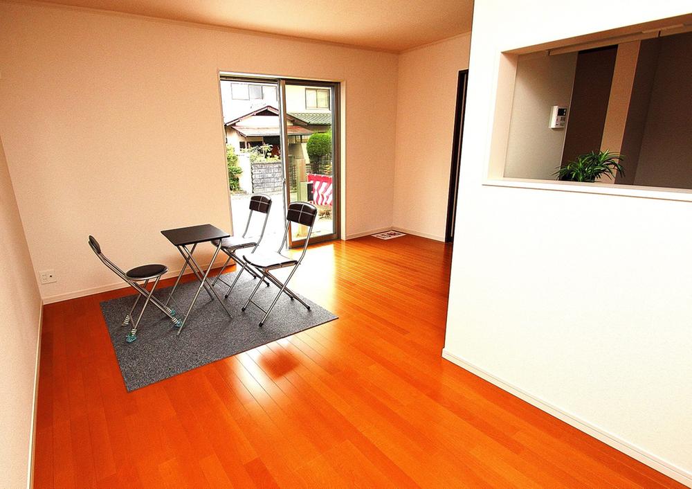 Living. Indoor (11 May 2013) Shooting