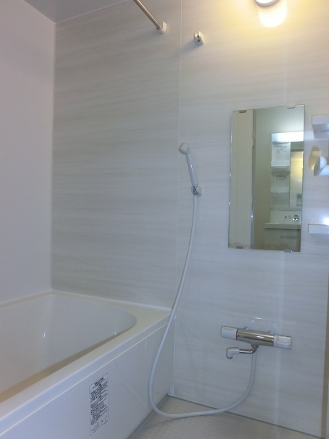 Bath. Bathroom