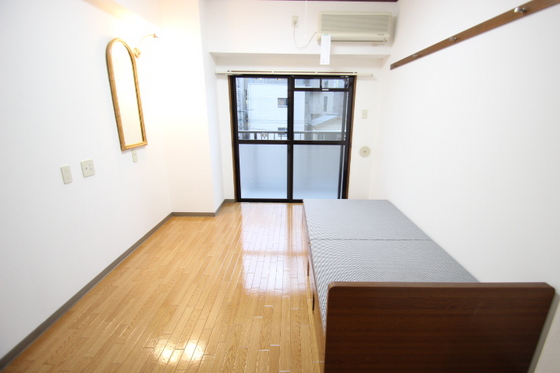 Other room space