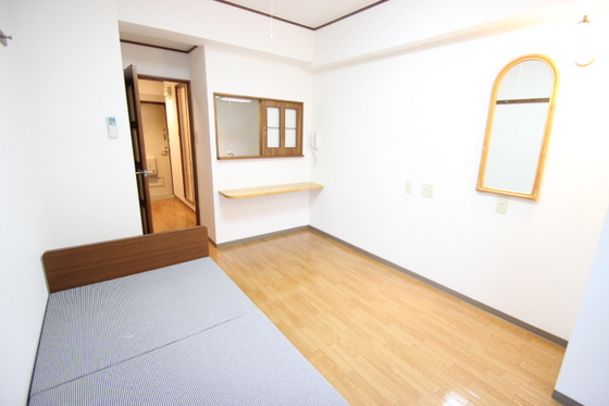 Other room space