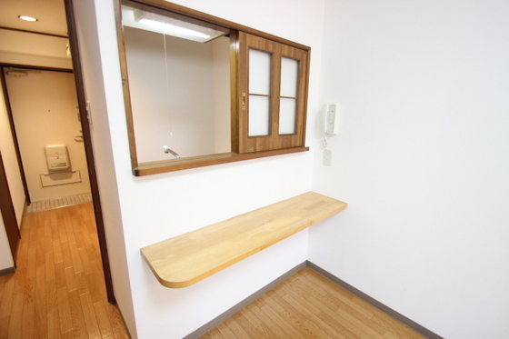 Other room space