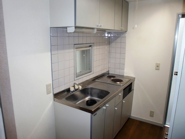 Kitchen. Kitchen