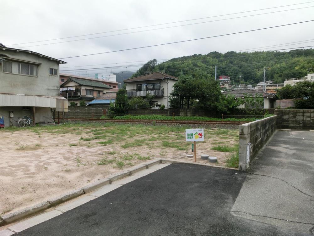 Local appearance photo. Local (September 2013) Shooting