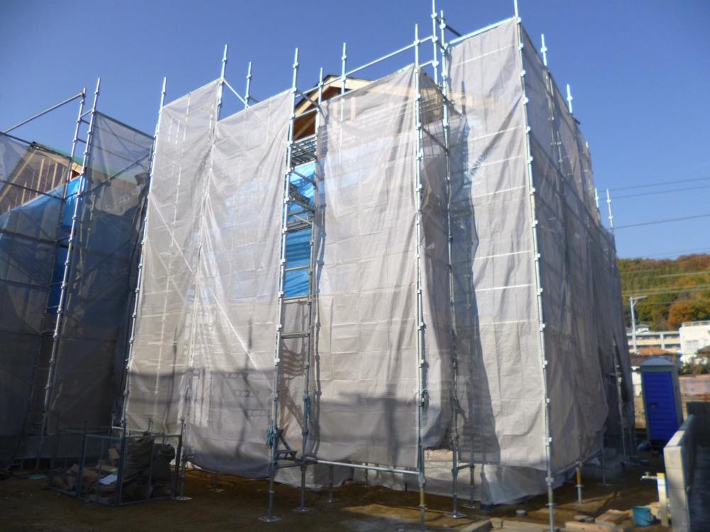 Local appearance photo. (December 2013) Shooting