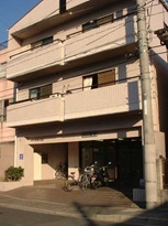 Building appearance