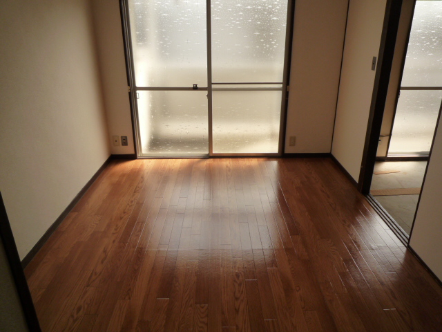 Other room space