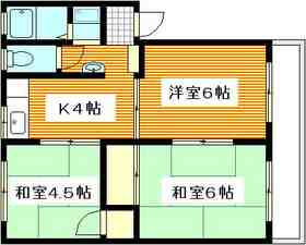 Living and room