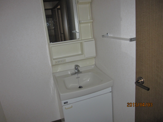 Washroom