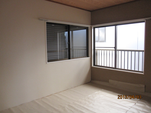 Other room space