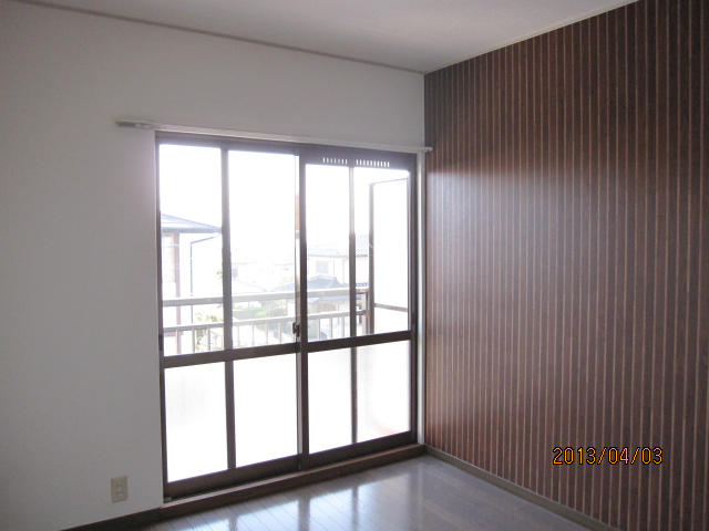 Other room space