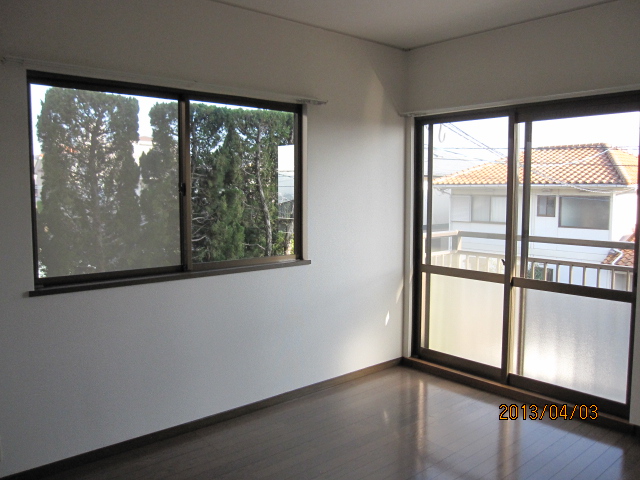 Other room space