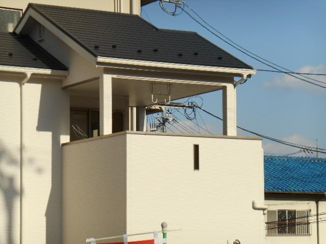 Local appearance photo. Local (12 May 2013) Shooting