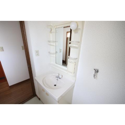Washroom