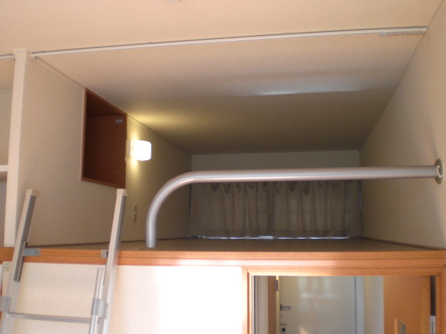 Other room space