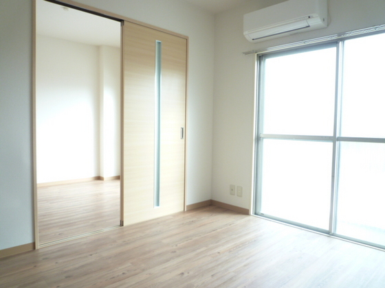 Other room space