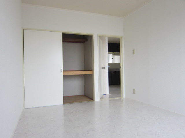 Other room space. bedroom