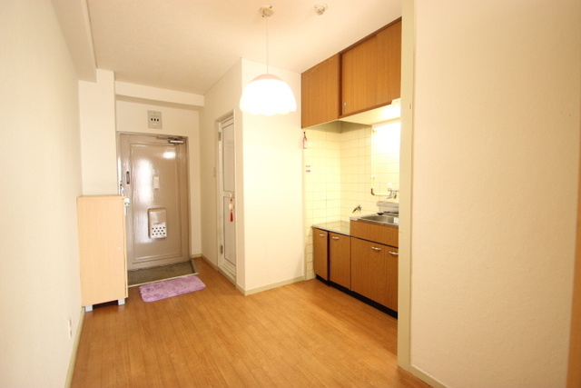 Living and room