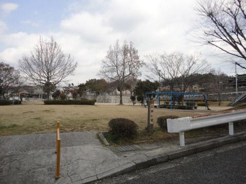 park. 189m until Yamada park