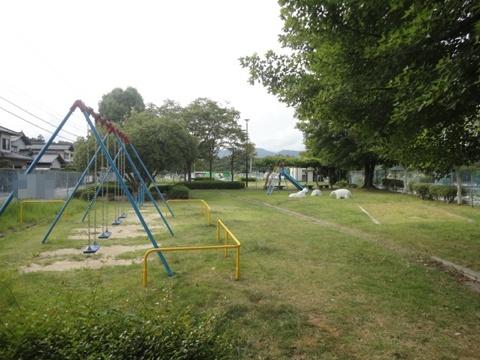 Other local. Yamada first park