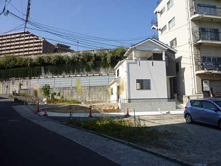 Local photos, including front road