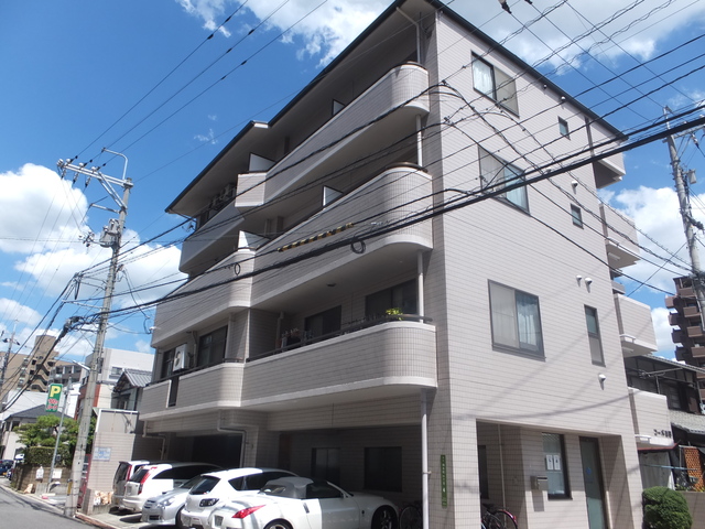 Building appearance