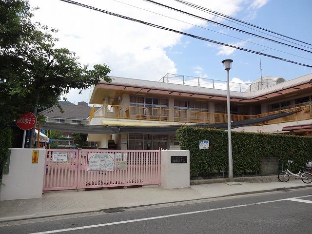 kindergarten ・ Nursery. Furuta 337m to nursery school