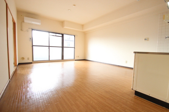 Other room space