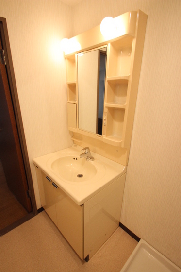 Washroom